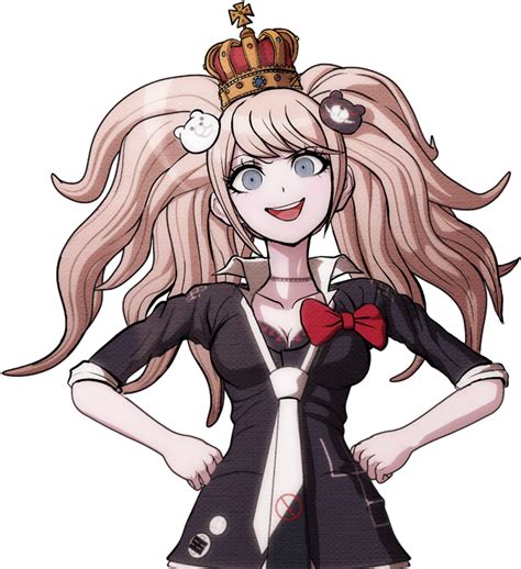 danganronpa junkp